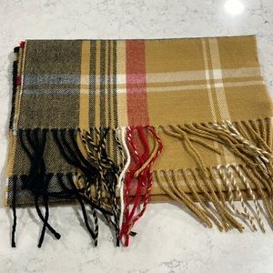 Scarf